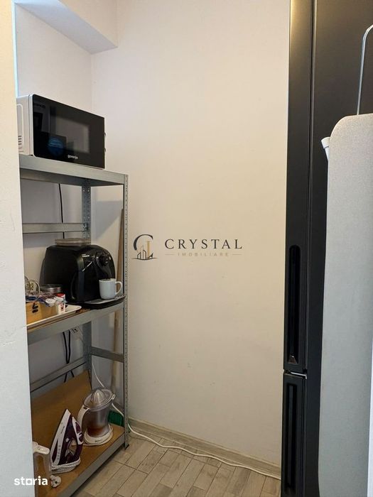 Apartament cu 2 camere | Nufarul | Oradea
