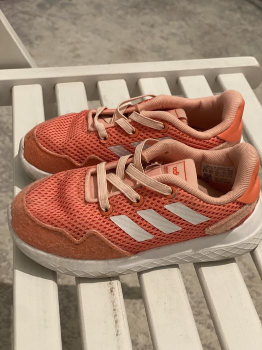 Обувь для мальчиков adidas garvalin