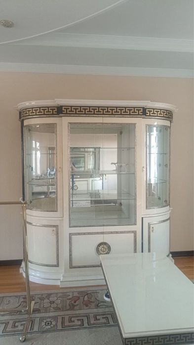 Итальянская мебель б/у в отличном состоянии