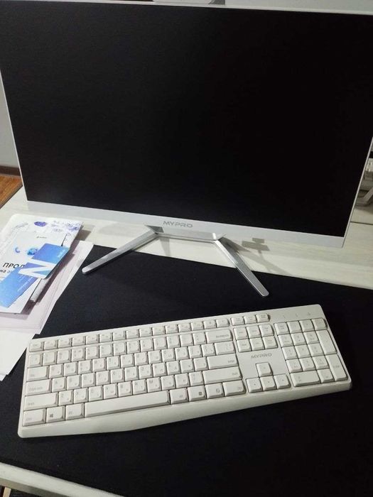 Продам Моноблок MYPRO