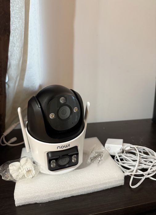 Camera Imou 2 lentile 5+5 mp