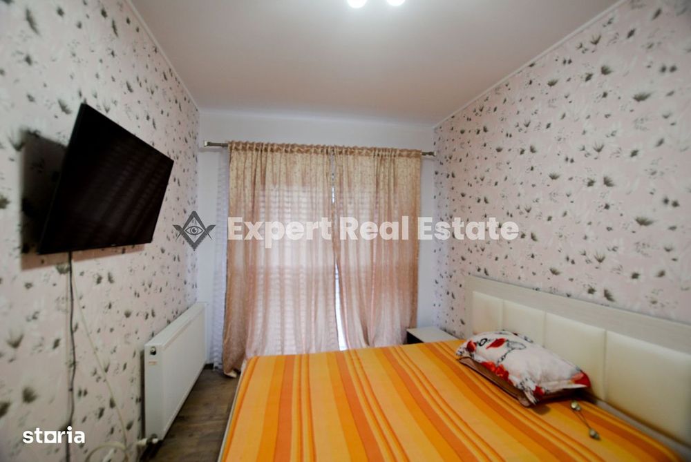 Apartament Modern 2 Camere - Otopeni