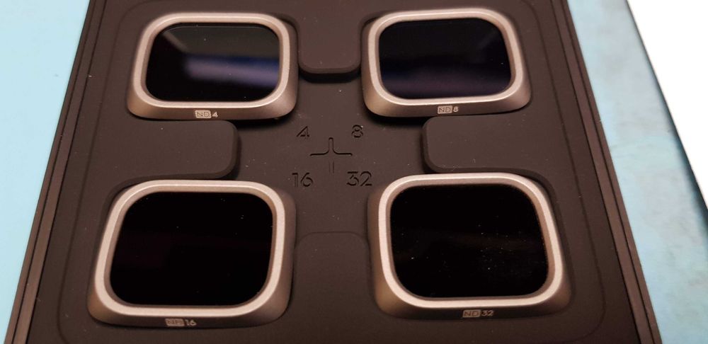 Комплект DJI AIR 2S FLY More Combo