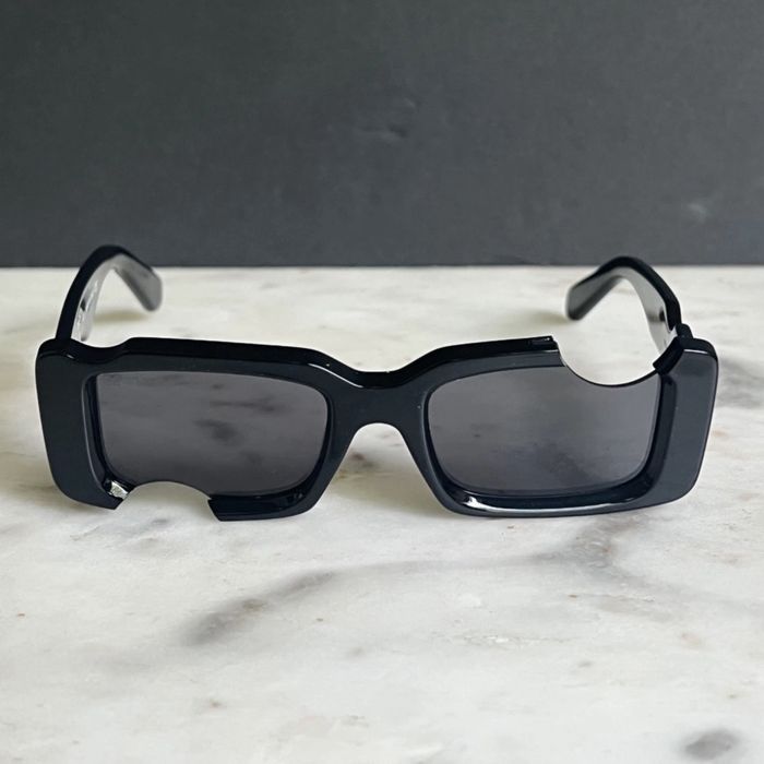 Ochelari Off White De Soare Imprcabili Livrare 24-48h Verificare Colet Plata Ramburs