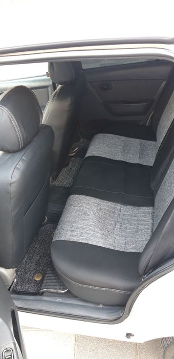 Нексия 1.6 донс люкс кондиционер