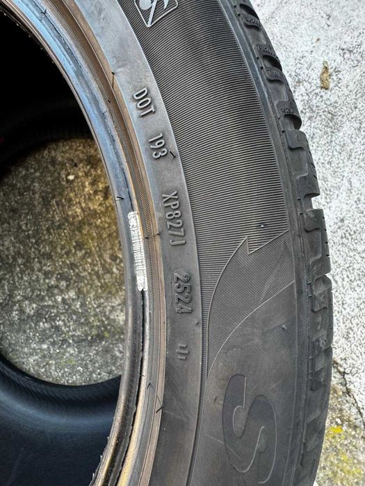 Anvelope de iarna PIRELLI 305/40R20 RFT15