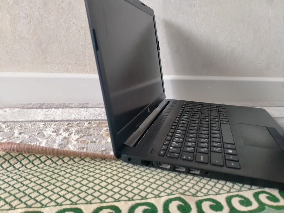 Ноутбук hp срочно