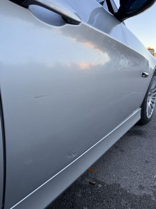 Bmw 320d - 163 к.с.