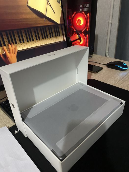 iPad (9th generation) 64GB