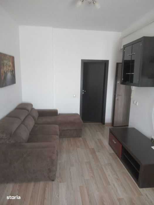 420 Euro! Ap 2 cam Complex Lazar Residence