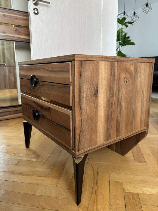 Шкафчета - 2 бр.