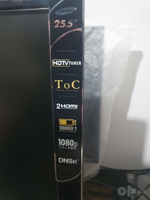 Монитор Samsung 21 дюйм