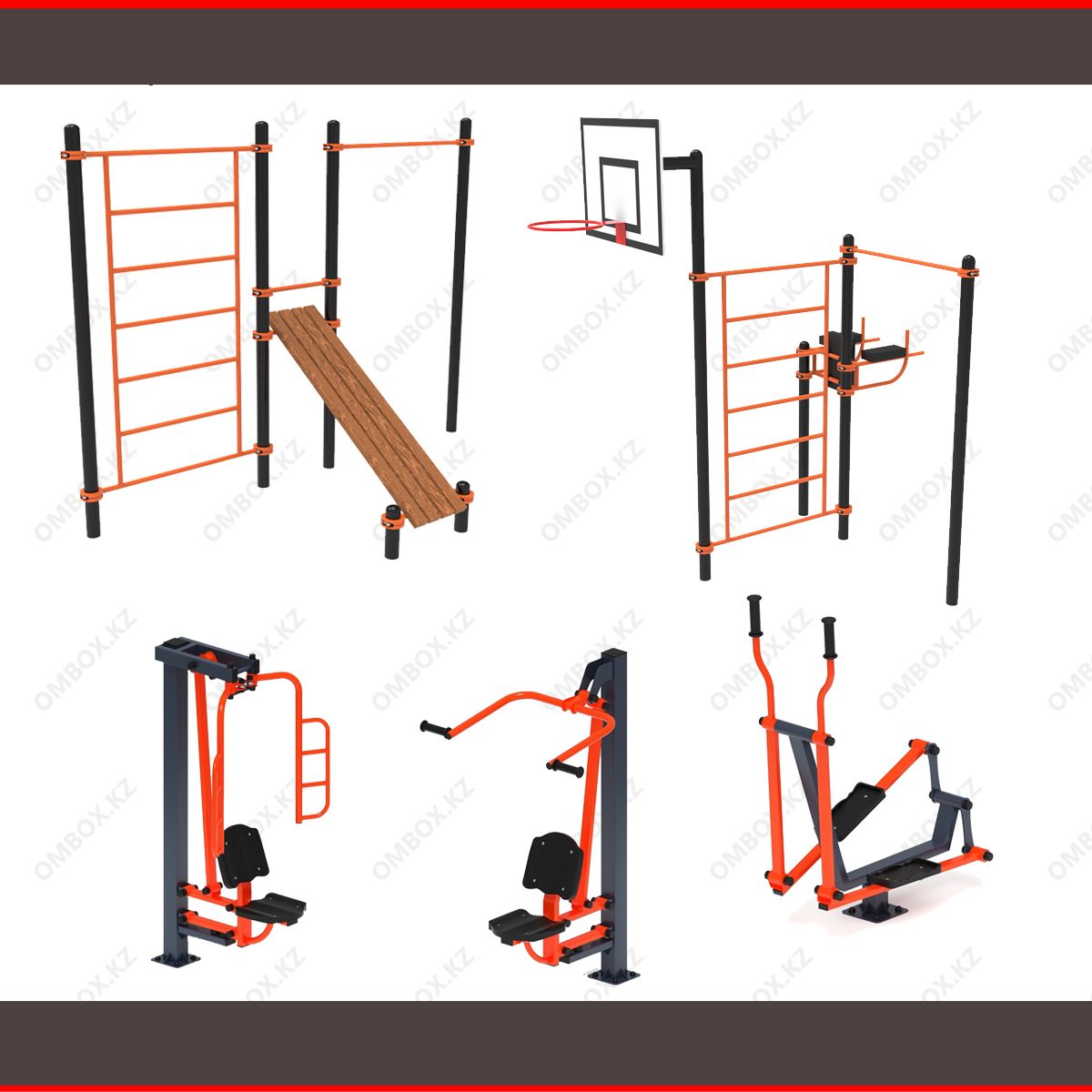 Спортплощадки, Уличные Тренажеры , Воркаут Площадки. МАФы. Workout: 99 ...
