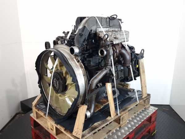 Motor complet Renault DXI5 180 - Piese camion Renault - Piese motor