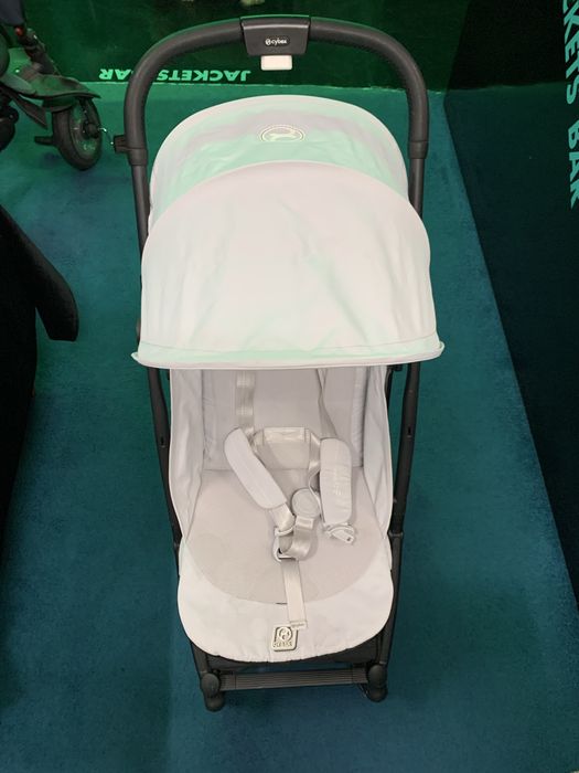 Детска количка Cybex