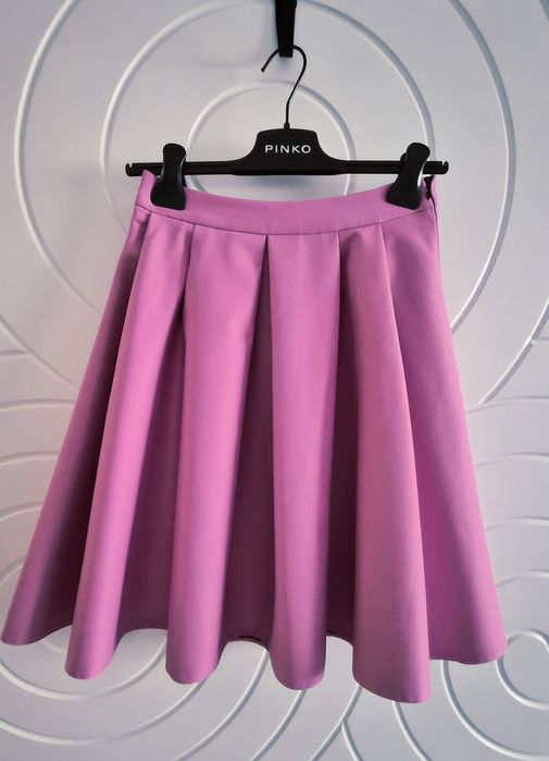 Розова пола " MOHITO"