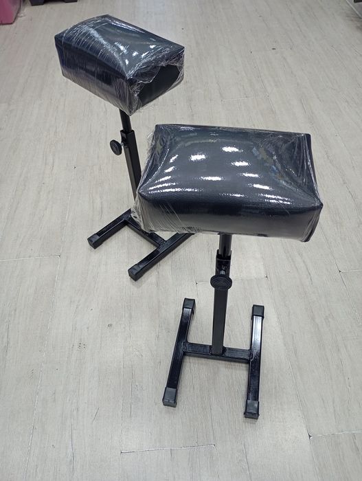 Подставка для педикюра