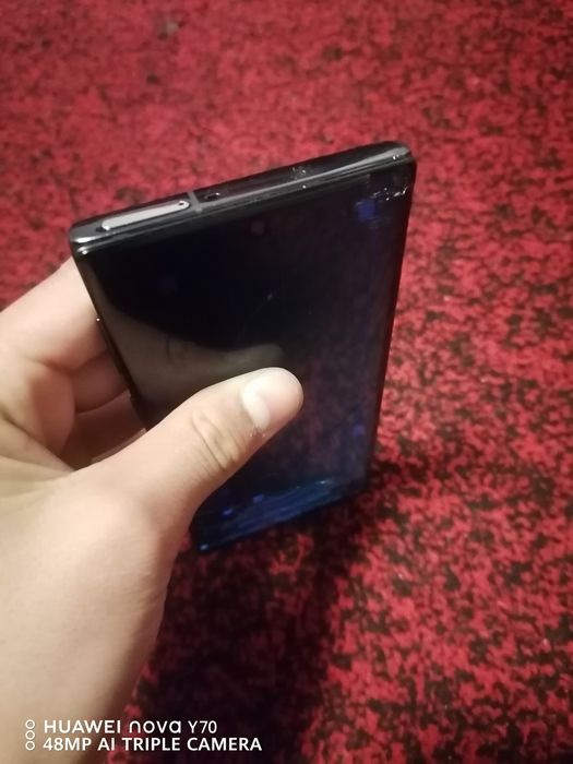 Samsung note 10 5G sotiladi