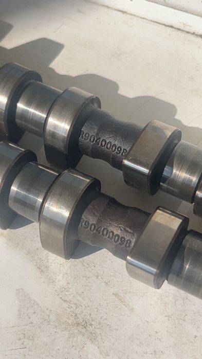 Разпределителни валове за 1.4 16V Ecotec Opel