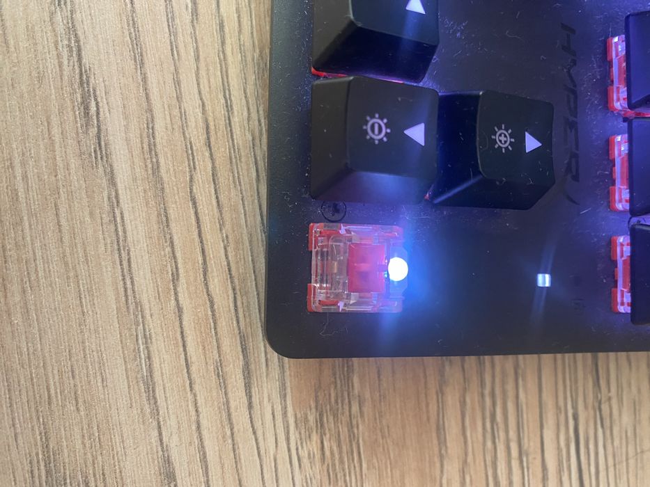 HyperX alloy origins core