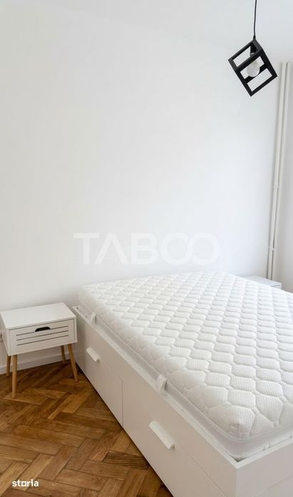 Apartament cu 2 camere de vanzare izolat cu lift etaj 1 zona Garii