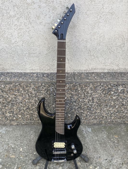 chitara electrica custom made