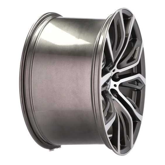 19" 20" Джанти 5x120 за BMW X4 F26 X5 E70 F15 X6 E71 E72