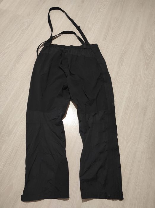 Pantalonii bărbat impermeabili Marmot XL