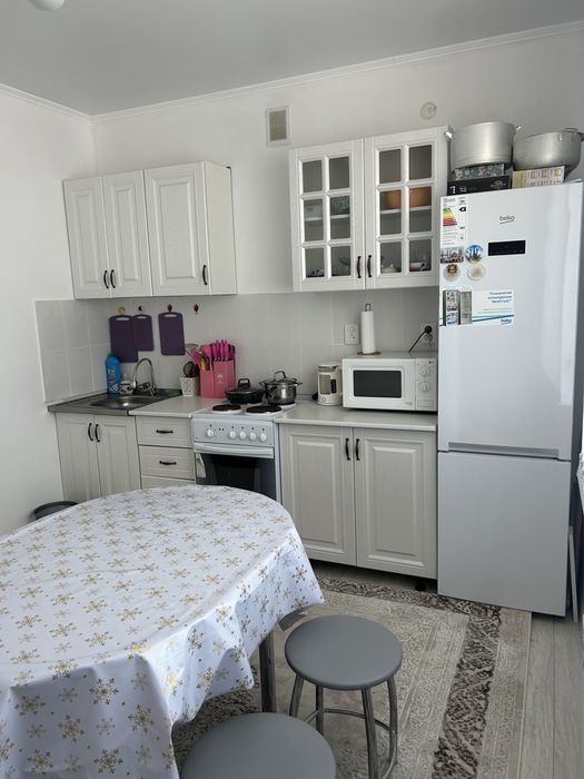 Сдаётся 1 комнатная квартира