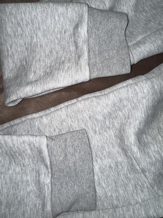 Nike tech pantaloni