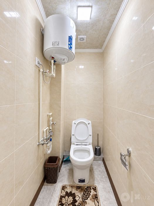 Квартира 2 хонали 75м²