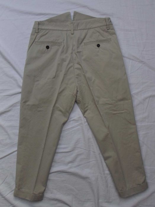 Мъжки панталон Dsquared