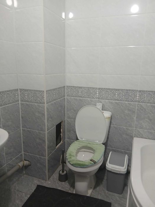 Sirdaryo viloyati Baxt shaxrida 2 xonalik kvartira ijara (arenda)