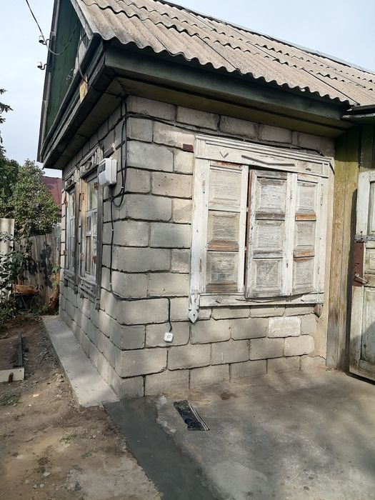 Продам дачу общество Чапаева