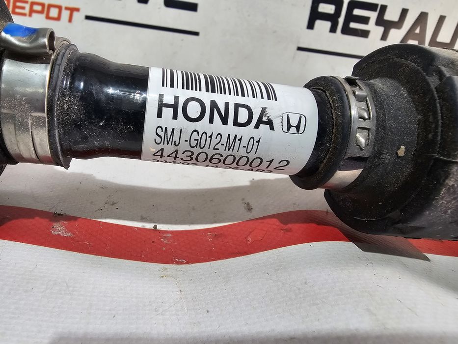 Planetara dreapta fata Honda Civic dupa 2007 cod SMJ-G012-M1-01