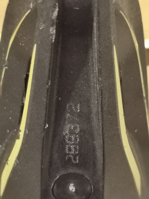 Legături schi de tura Marker kingpin