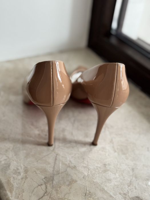 Christian Louboutin Туфли