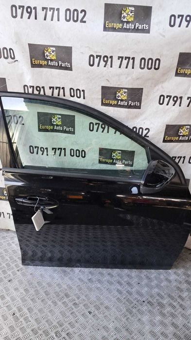 broasca usa dreapta fata PEUGEOT 308 T9 SW  an 2019