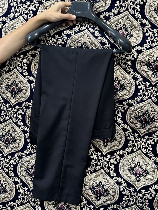 ORIGINAL MARIO MANZONI kostyum shim va ko'ylak