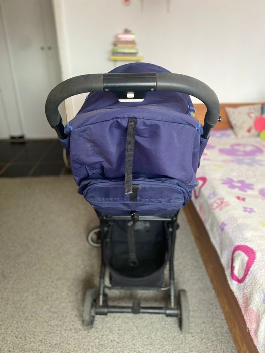 Carut gb Qbit - all city