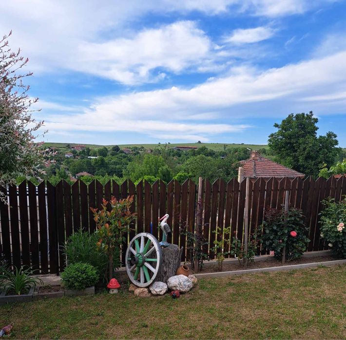 Продава се Къща в с. Лалково, Област Ямбол - 150 кв.м за 387 €/кв.м - Снимка #10