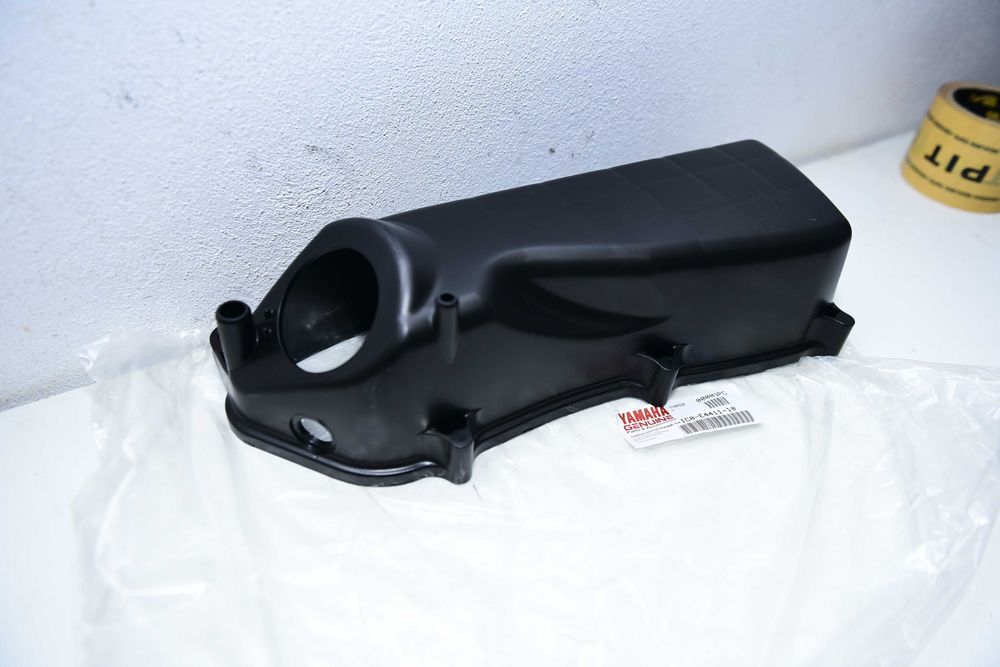 Toba manere Yamaha Xmax 125 250 400 x-max