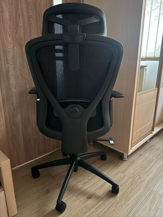 Scaun de Gaming/Ergonomic/ de Birou Huzaro Combat 7.3