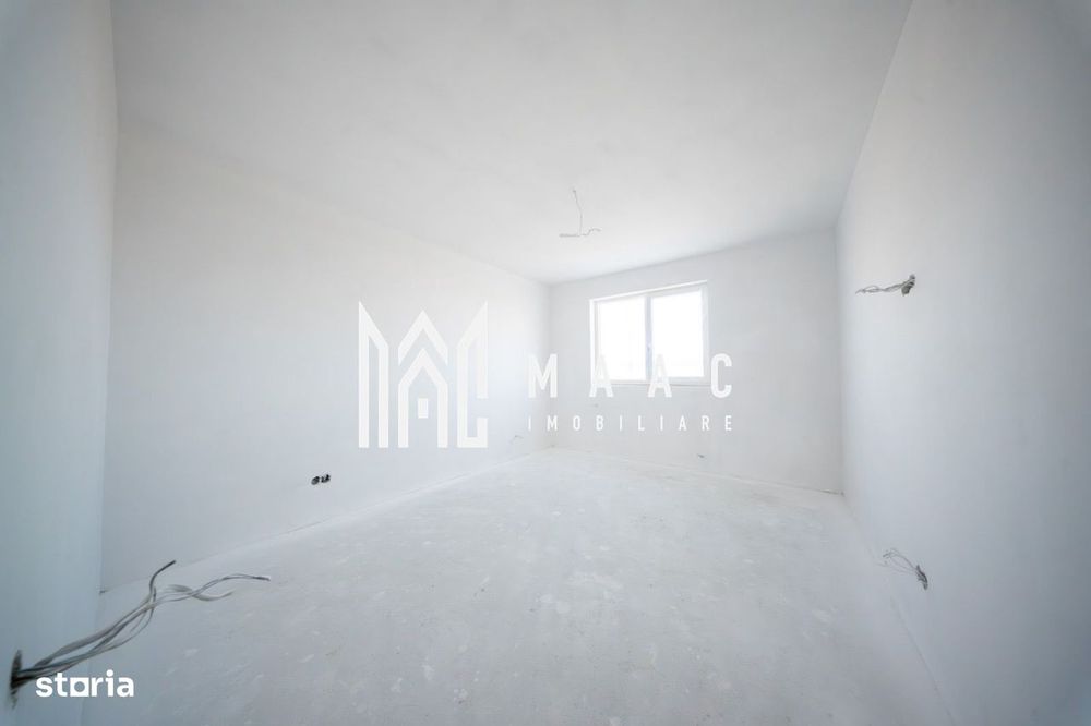 2 camere spațios I 57 mp I Balcon I La cheie I Șelimbăr — fotografia 3
