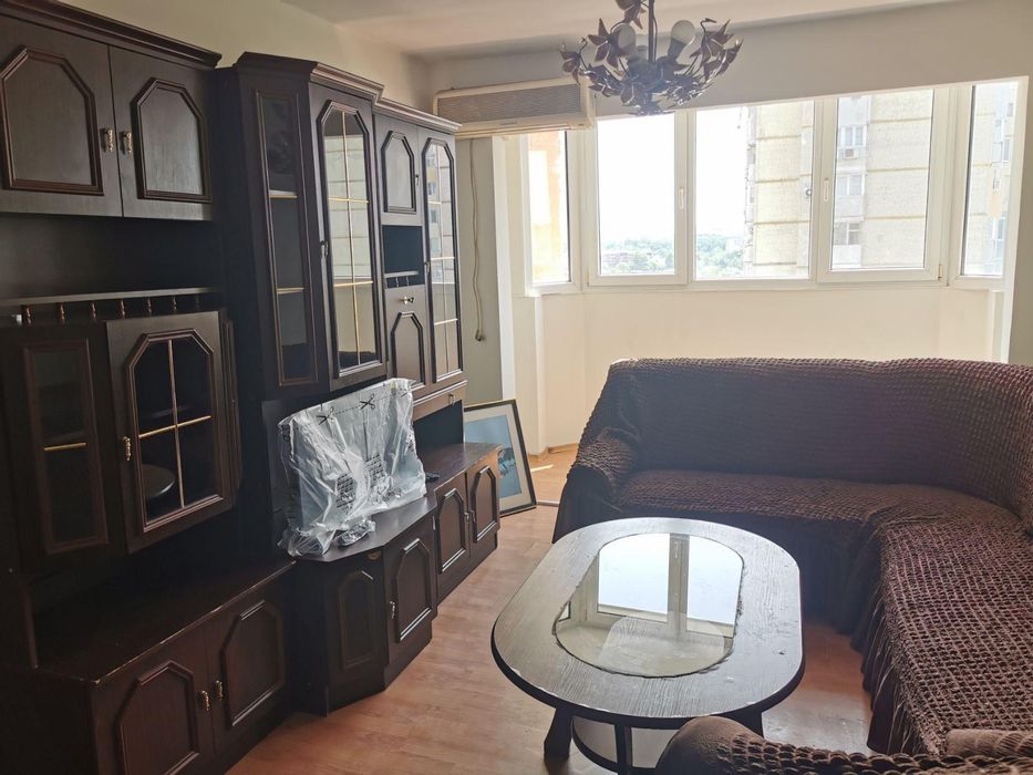 Дава се под наем Тристаен апартамент в Пловдив, Каменица 2 - 80 кв.м за 433.5 € - Снимка #1