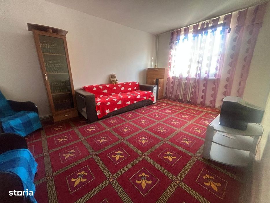De Vânzare – Apartament 3 Camere, Decomandat – Aleeа Aurorei