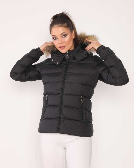 Дамско яке Moncler - XS/S