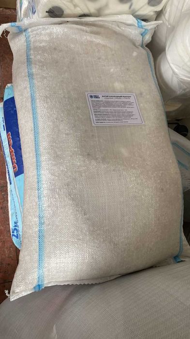 Противогололедный реагент Melt Force от производителя