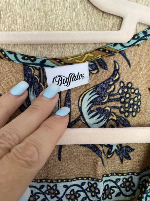 Rochita de vara , boho