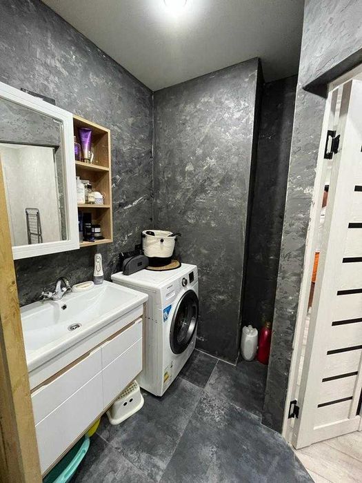 4х ком, с ремонтом, ОРБИТА 1, дом 16""